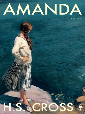 cover image of Amanda